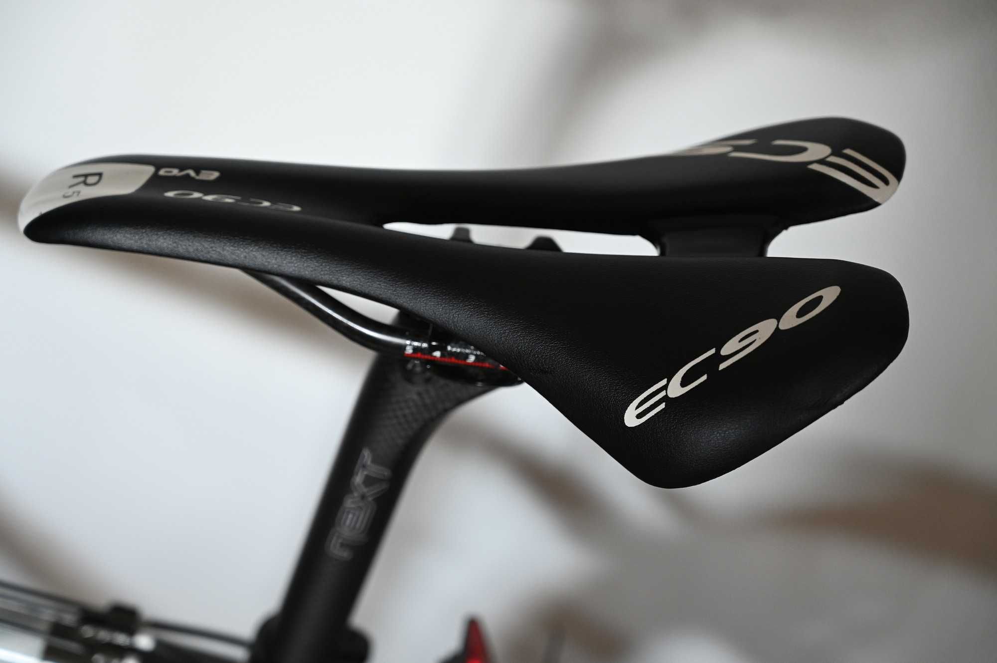 MTB Author Revolt 17"  XT/XTR/DT Swiss - waga 9,7 kg