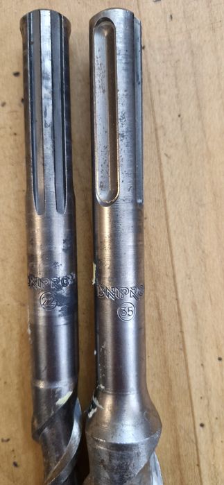 Продам бури  Dnipro m 22 35/80