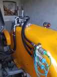 Rozdzielacz do c330 c328 c360 MF255