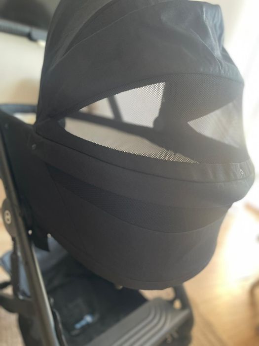 Sprzedam wózek Cybex Balios S-Lux