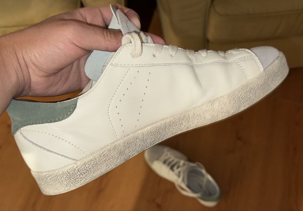 Ténis Scalpers - tam. 41