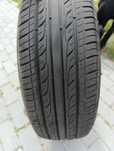 Opony letnie 215/70R 15
