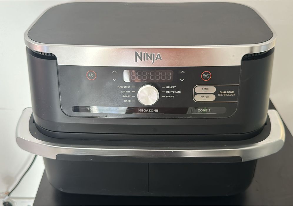 Frytkownica beztłuszczowa NINJA AF500EU Air Gwarancja
