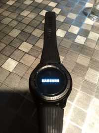 Samsung Gear S3 6284 frontier