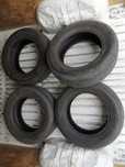 Hankook Ventus S1 evo2 SUV MO 235/65 R17 104V