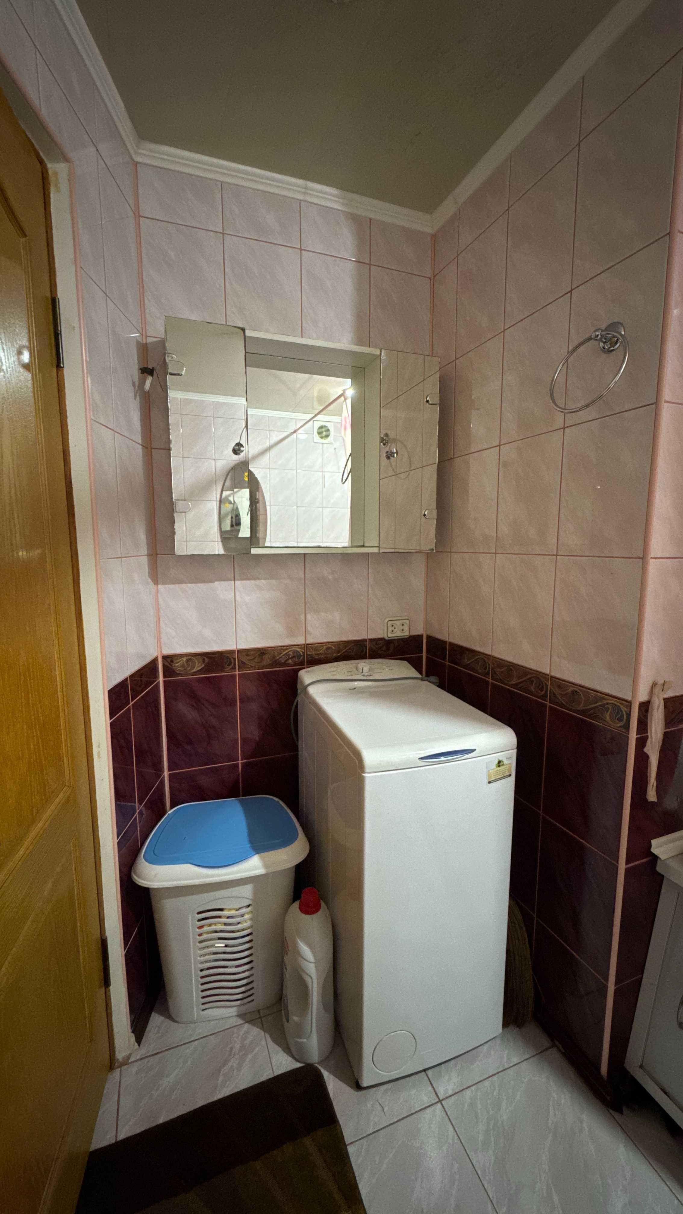 Продам 3к квартиру на Зигіна. Індивідуальне опалення №14028