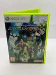 Enslaved 3xA Xbox nr 9252