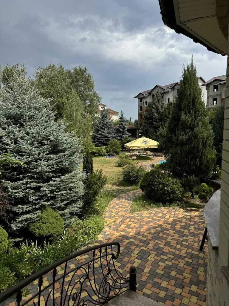 продам дом 6 комнат 20 сот Новоалександровка Братское