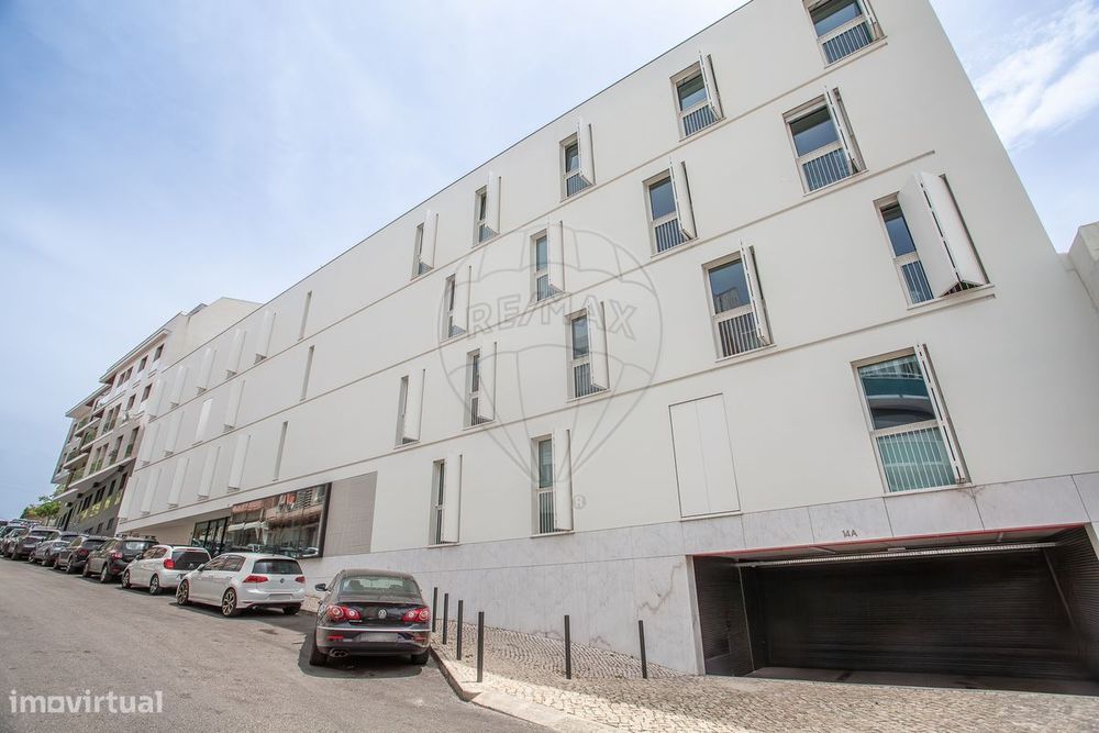 Apartamento T3 para venda