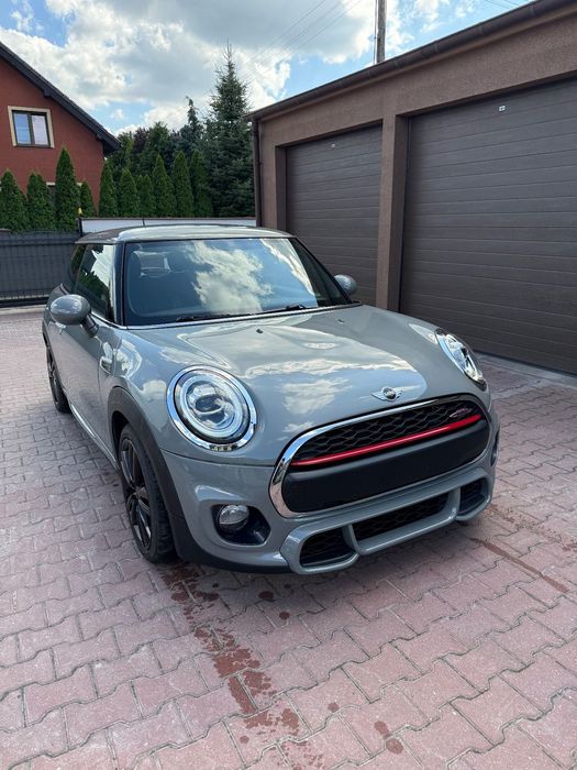 MINI ONE Mini Cooper One JCW