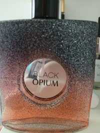 Perfumy Black Opium