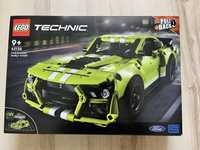 Lego technic klocki 42138 okazja nowe oryginalne