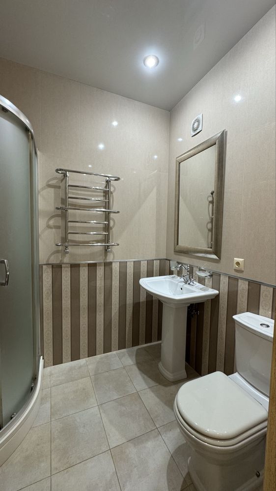 Сдается дом правый берег, Бородинский рай, Солнечный, Запорожье 1500 $