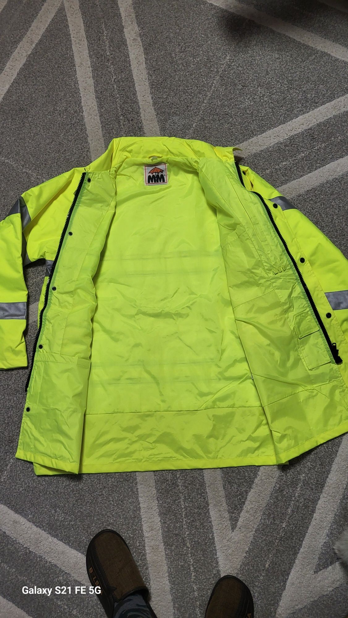 Куртка робоча 3M