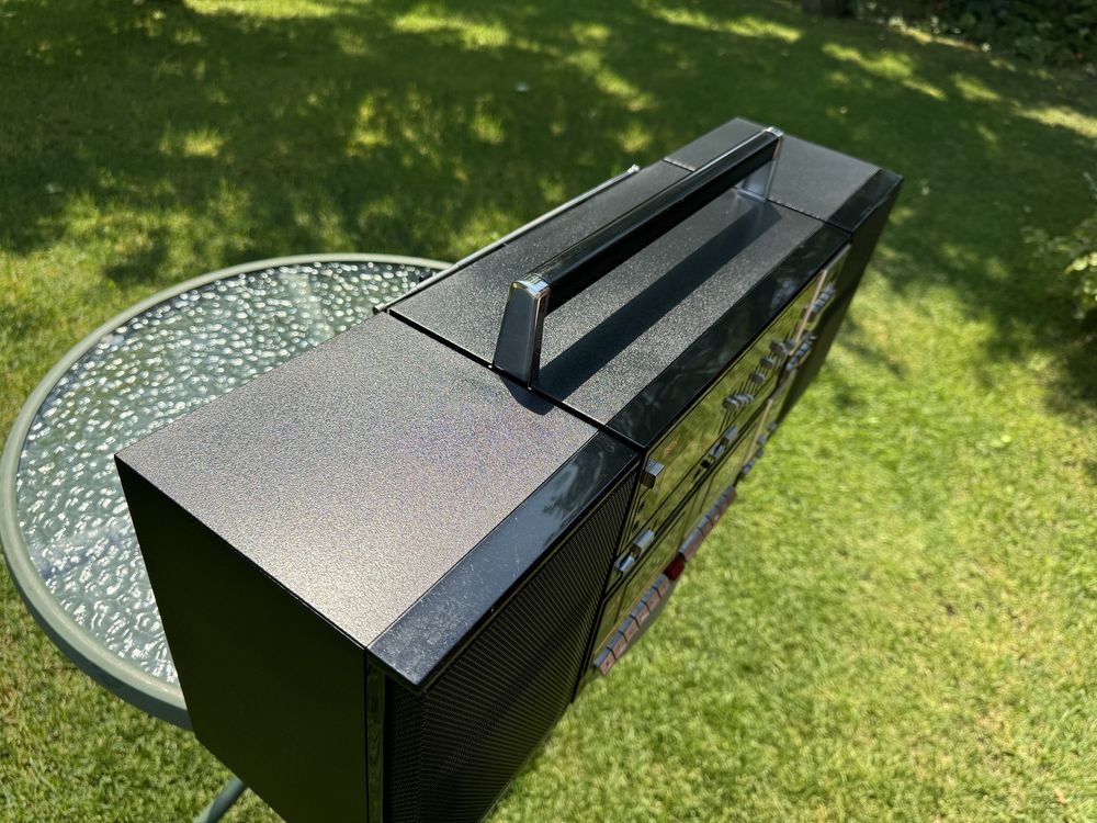 Продам магнитолу Panasonic RX-CW200L