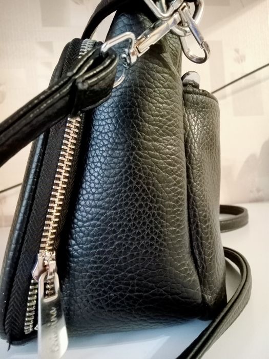 Сумка через плечо