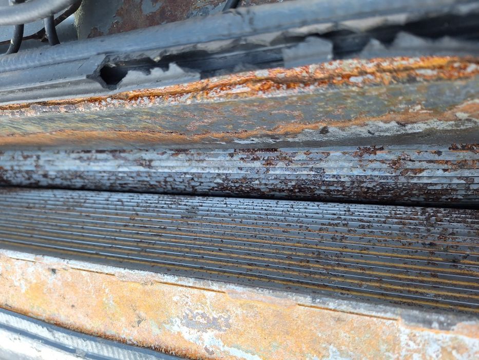 Sieczkarnia do kukurydzy Claas Jaguar 870