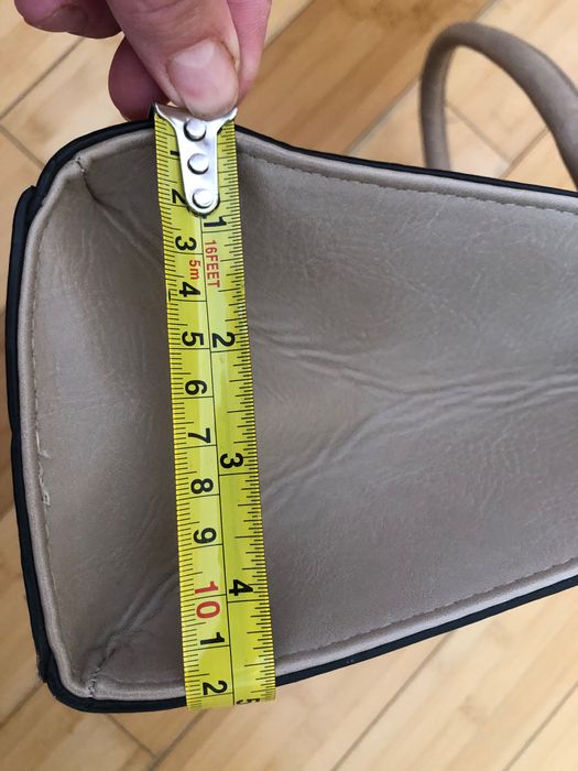 Сумка женская экокожа