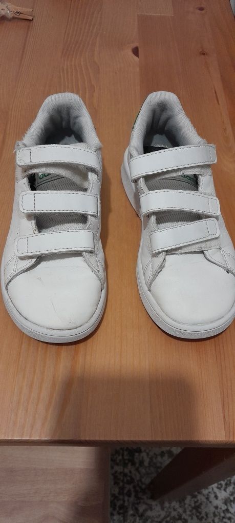 Sapatilhas Adidas Tam. 30