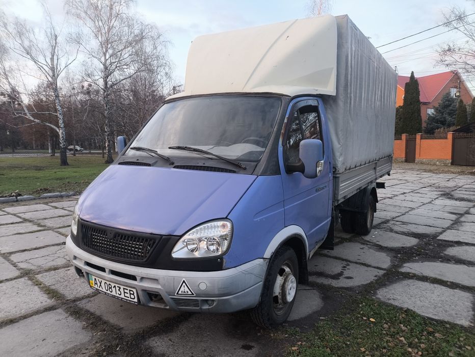 Продам Газель в отличном состоянии