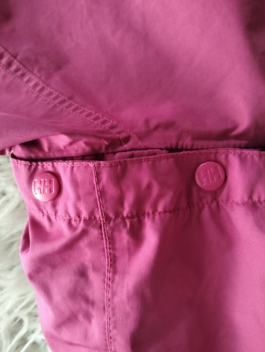 Kurtka Helly Hansen rozmiar 128