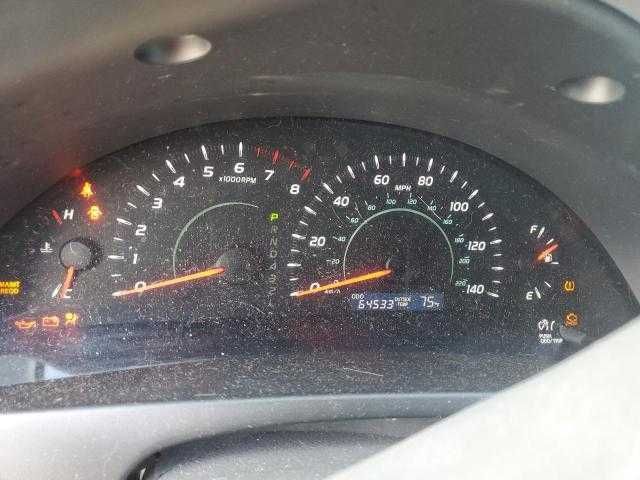 Разборка TOYOTA CAMRY 40 06-11 ДВС АКПП
