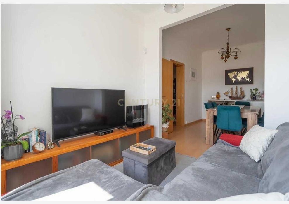 Apartamento T2+1 Centro de Coimbra