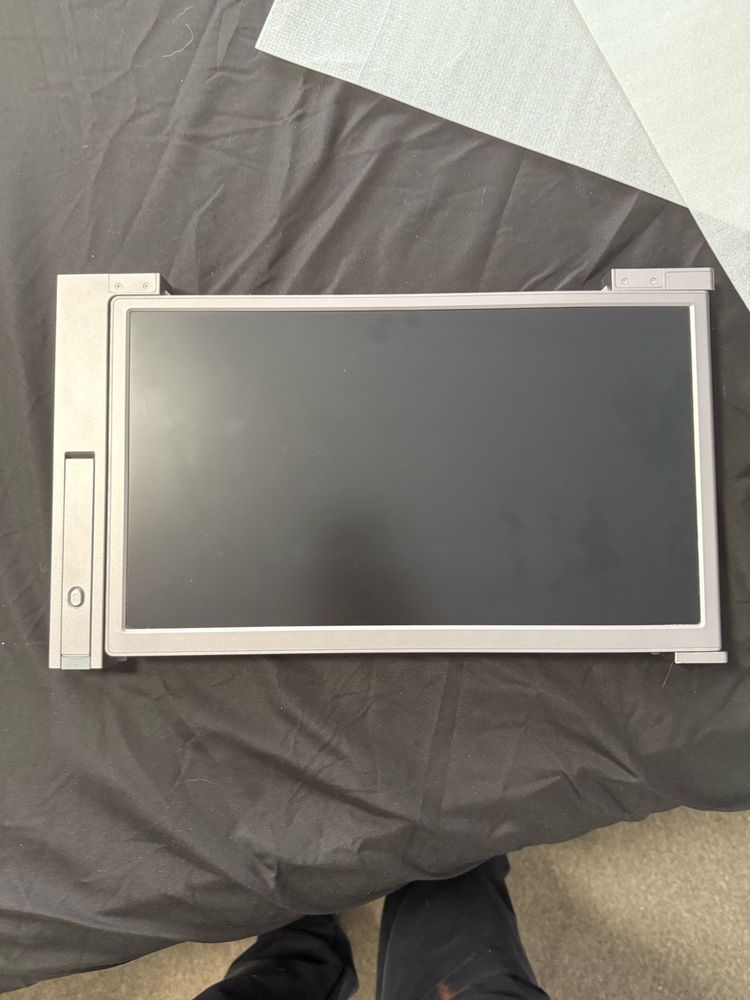 Misura Przenośne monitory 15 cali do laptopa