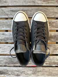 Converse All star czarne 41 rozmiar