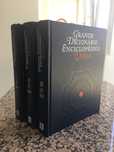 Grande Dicionário Enciclopédico da Verbo (3 volumes)