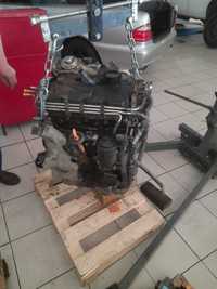 Motor vw golf 1.9tdi de 2005