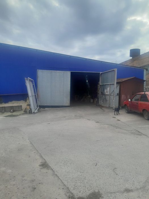 Оренда помещения под ключ