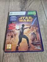 Gra Star Wars na XBOX 360 Kinect