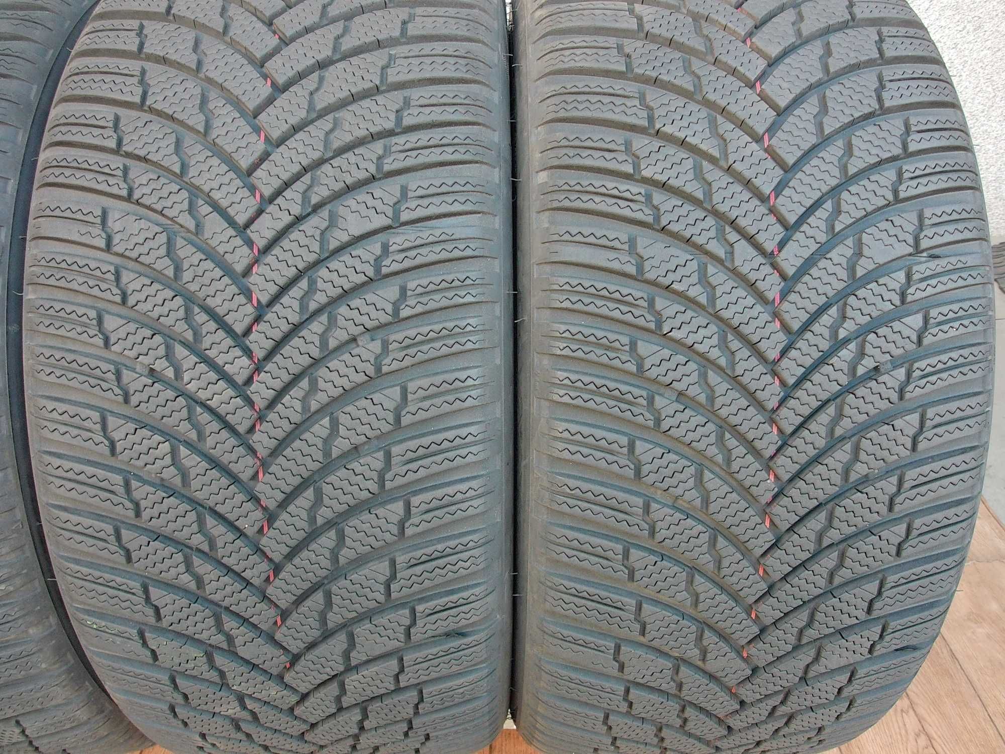 Firestone Winter Hawk 4 245/40/19 93V XL jak nowe