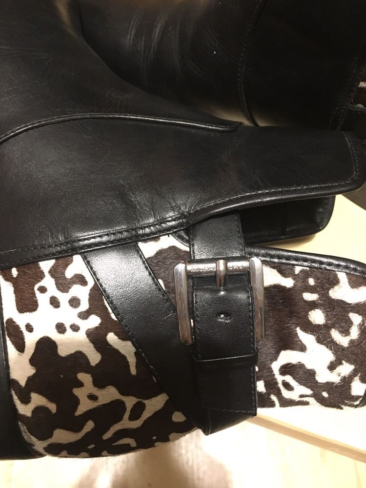 Botki Michael Kors 36