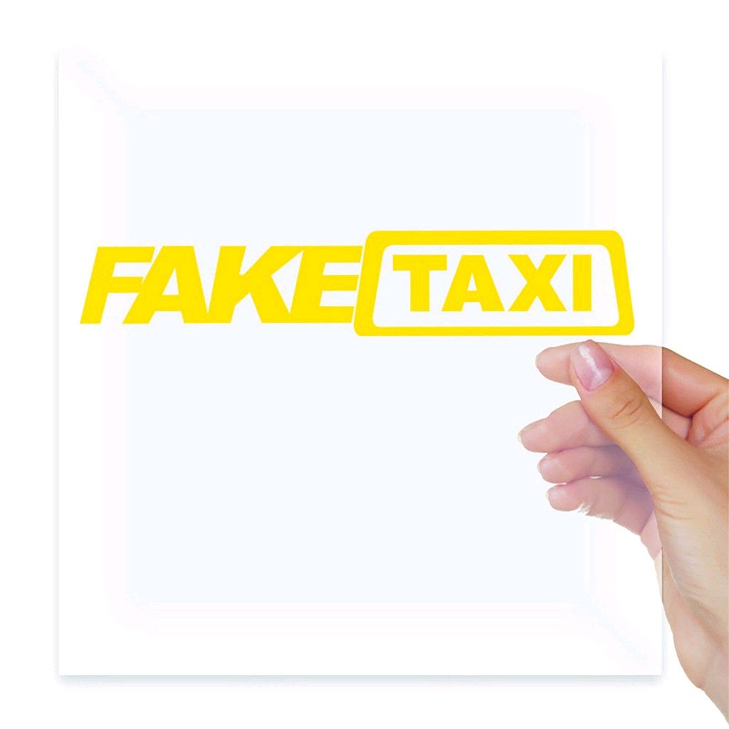 Naklekja Fake Taxi