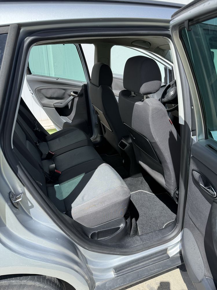Vendo Seat Altea XL