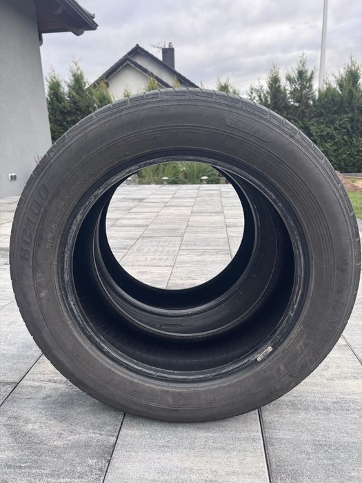 Opony Nexen Winguard Sport 235/45 r18