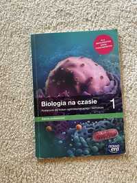 Podręcznik Biologia Klasa 1 Liceum