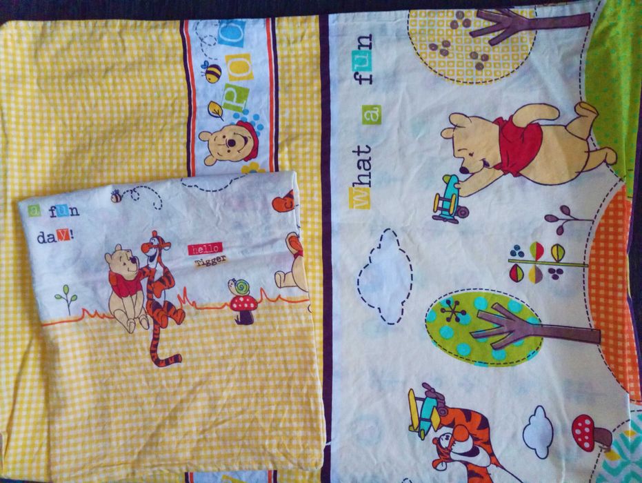 Disney*Pościel do łóżeczka