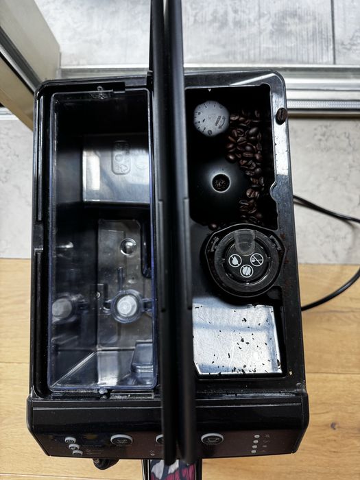 Máquina de café Philips – Superautomática