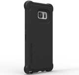 Etui Ballistic Tough Jacket Samsung Galaxy Note 7 Black