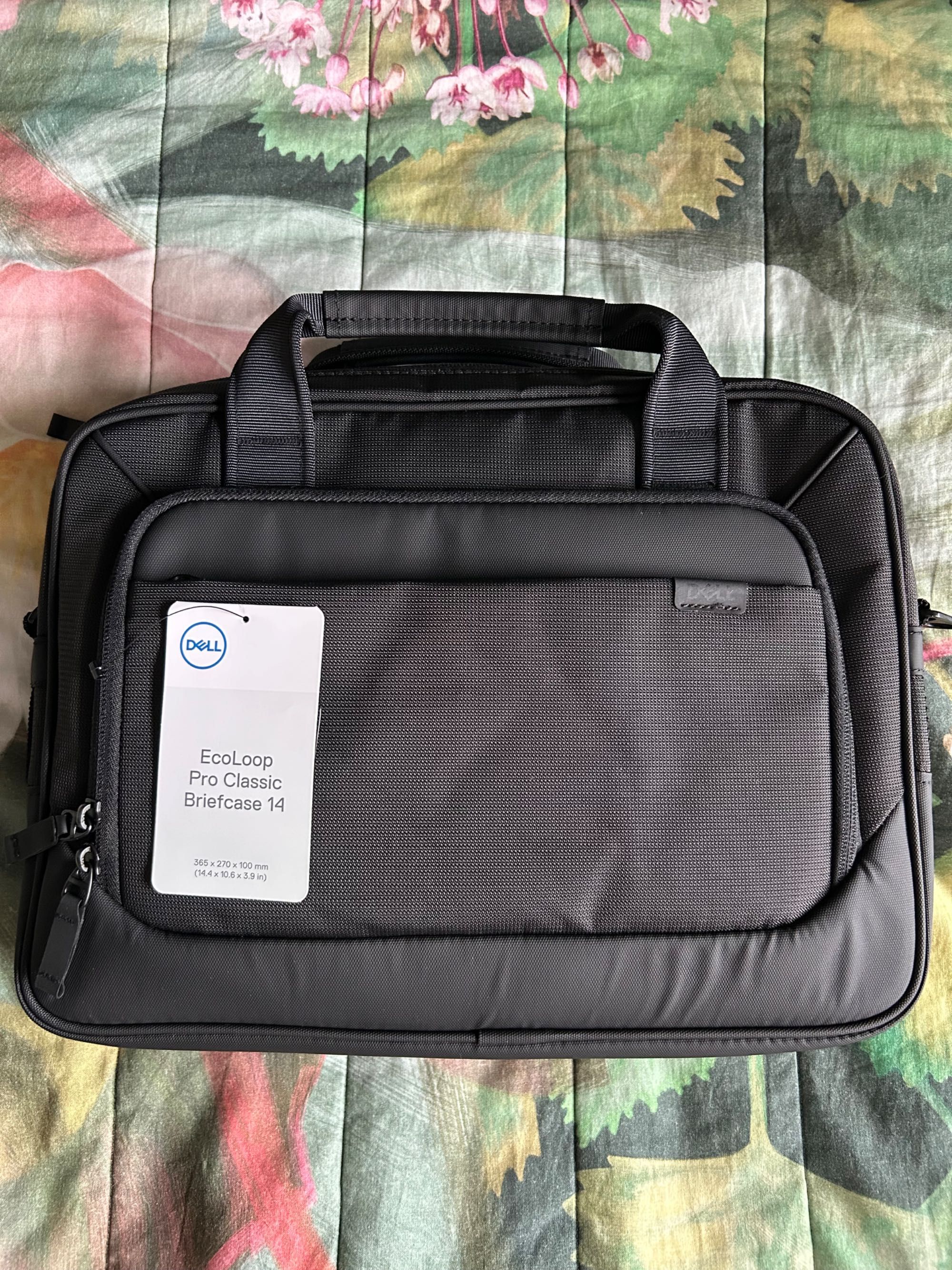 Torba Dell ecoloop pro classic briefcase 14