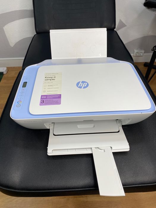 HP Deskjet 2800e