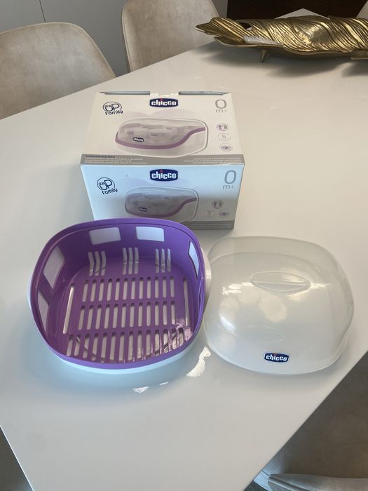 Esterilizador Chicco