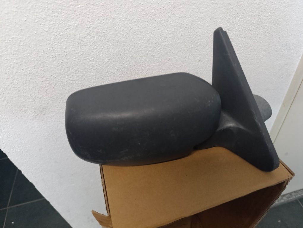 Espelho retrovisor