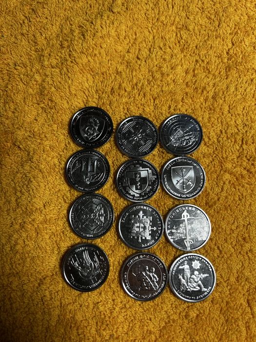 Набір зсу, лелека 100 нептун бавовна сержантський корпус та інші