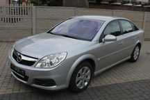 Opel Vectra Opel Vectra C