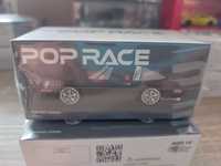 Pop Race Porsche Singer Targa Grey