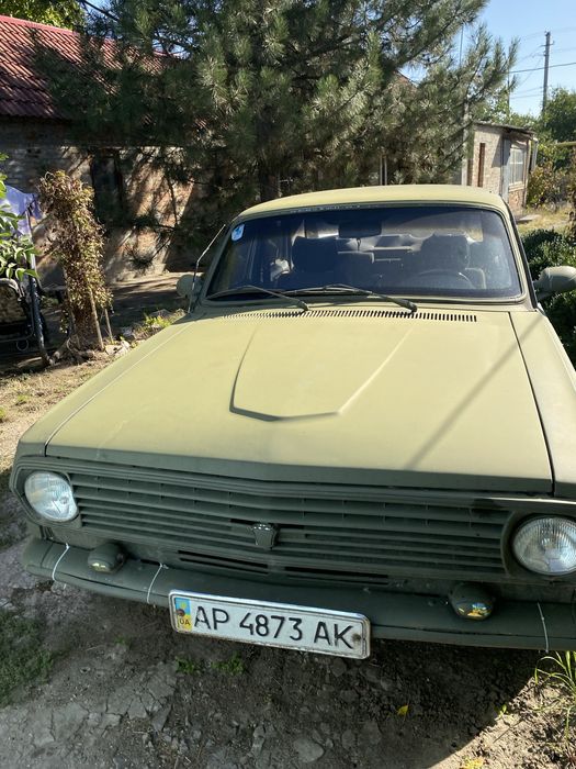 Продаж ГАЗ 24 “Волга”